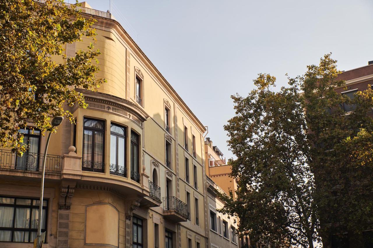 Garbi Millenni Hotel Barcelona Kültér fotó